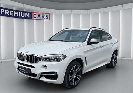 BMW X6 M d *Garantie*Finanzierung*