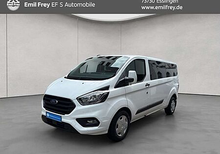 Ford Transit Custom 320 L2H1 VA Trend