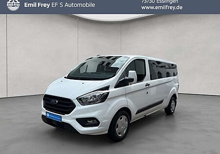 Ford Transit Custom 320 L2H1 VA Trend