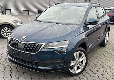 Skoda Karoq 1.5 TSI Style*VIRTUAL*LED*NAVI*PDC*APP-CAR