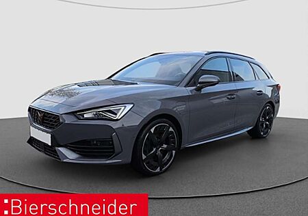 Cupra Leon ST 1.4 TSI DSG e-Hybrid VZ NAVI LED PARK