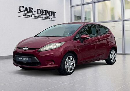 Ford Fiesta Trend* KLIMA * MULTILENK. * AUX * TÜV *