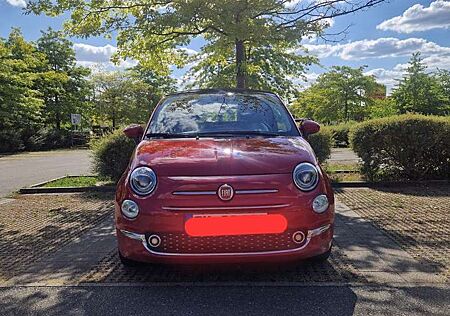Fiat 500C 1.2 Lounge s&s 69cv