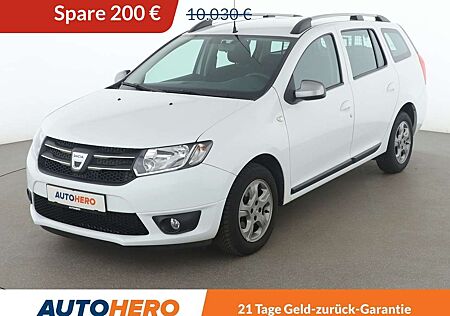 Dacia Logan 0.9 TCe Celebration*KLIMA*TEMPO*GARANTIE*