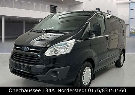 Ford Transit 310 Behindertengerecht 5 Sitze Rampe