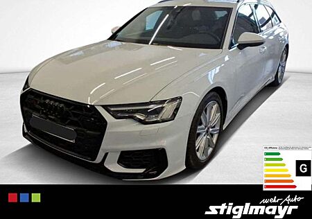 Audi S6 Avant TDI ACC+AHK+B&O+MATRIX+NAVI+VC