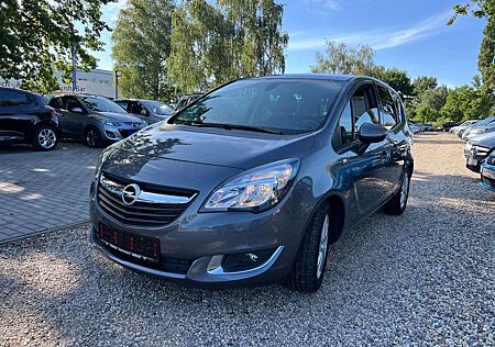 Opel Meriva B Style