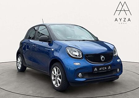 smart forFour "Passion"*LED*PDC*SITZHZG*TEMPOMAT*KLIMA