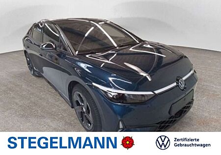VW ID.7 Volkswagen GTX 4M 250kW/86kWh *AHK*Kamera*Wärmepumpe*+