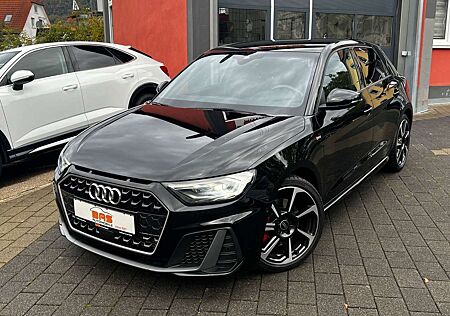 Audi A1 Sportback 40 TFSI S line*S TRON*LED*NAV*RFK*