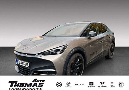 Cupra Tavascan gebraucht kaufen Cupra Tavascan VZ 4Drive 250 kW (340 PS)