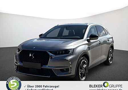 DS Automobiles DS 7 E-Tense 300 Hybrid Rivoli 4x4