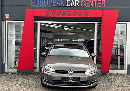 VW Golf Volkswagen 1.2 TSI DSG HIGHLINE*ACC*NAVI* 360 PDC*