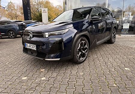 Citroën C5 Aircross Citroen e-C5 210 Komfort-Range MAX HUD StandHZG Navi e-Sit