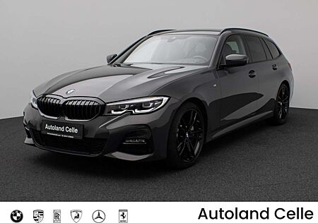 BMW 330 M Sport Kamera DAB CockPitPr AHK Alarm 19