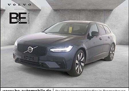 Volvo V90 T6 Plus Dark Plug-In Hybrid AWD 360° HUD