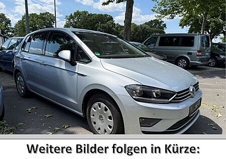 VW Golf Sportsvan Volkswagen Golf VII Sportsvan 1.6 TDI BMT...
