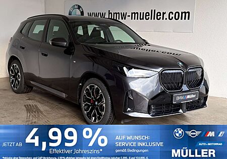 BMW X3 20d xDrive