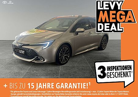 Toyota Corolla 1.8 Hybrid Team D *CARPLAY*PDC*