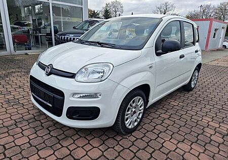 Fiat Panda LPG Autogas