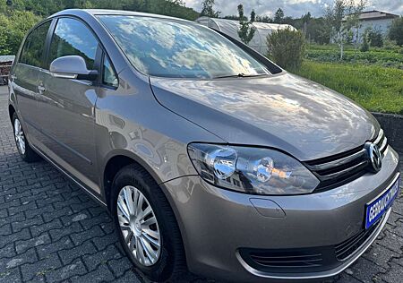 VW Golf Volkswagen Plus VI 1,2TSI-Sitzheizung-Tempomat-Tüv Neu