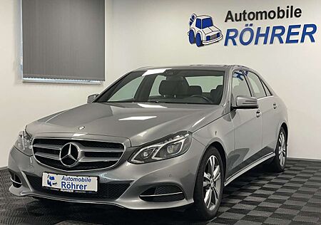 Mercedes-Benz E 300 CGI BlueEfficiency Avantgarde 2.Hand LED