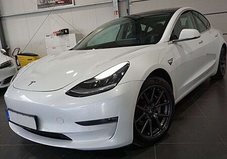 Tesla Model 3 Dualmotor Long Range **Leder*Navi**