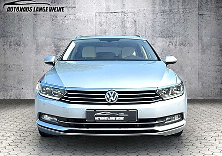 VW Passat Variant Volkswagen Comfortline BMT/Start-Stopp