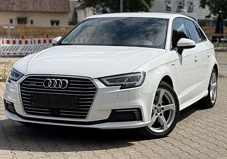 Audi A3 e-tron sport