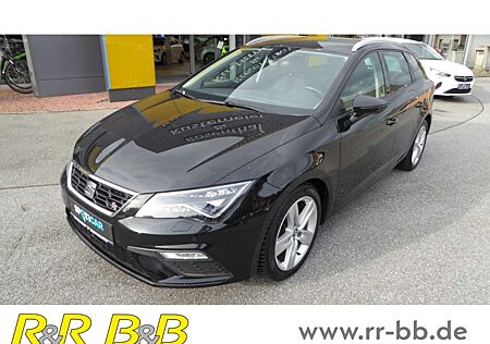 Seat Leon ST FR 1.4 TSI AD Navi Soundsystem LED Sperrdiff. A