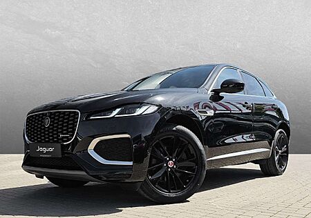 Jaguar F-Pace D200 AWD R-Dynamic SE PANO SHZ WINTER