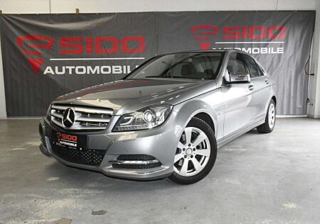 Mercedes-Benz C 250 CDI 4 MATIC Avantgarde Aut.*PDC*TEMP*2.HD Klima