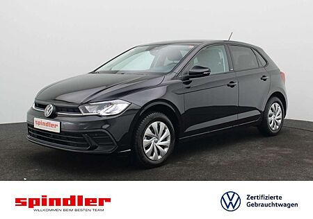 VW Polo Volkswagen Life 1.0 TSI/LED, PDC, AppConnect, SHZ,DAB+