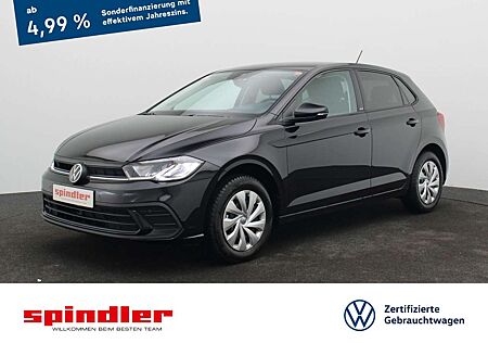 VW Polo Volkswagen Life 1.0 TSI/LED, PDC, AppConnect, SHZ,DAB+