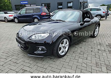 Mazda MX-5 1.8 Center-Line,1HAND,KLIMA,ALU,ZUSTAND GUT