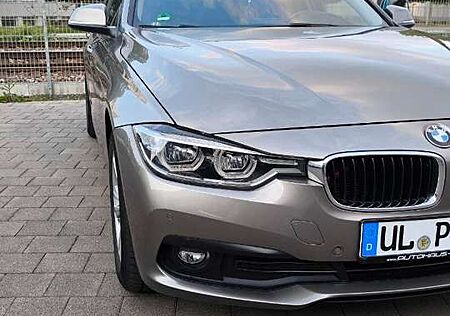 BMW 320d 320 Touring Aut. Super Preis