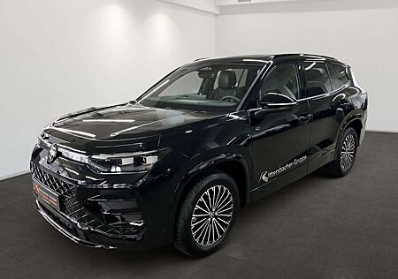 VW Tayron Volkswagen R-Line, 2,0 l TDI 4Motion 142 KW (193 PS)