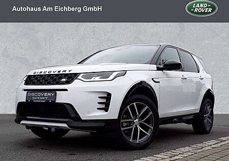 Land Rover Discovery Sport D165 Dynamic SE