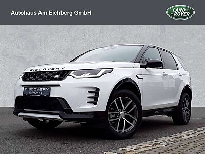 Land Rover Discovery Sport D165 Dynamic SE