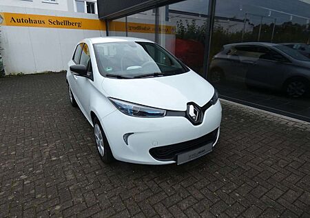 Renault ZOE Life KAUFBATTERIE