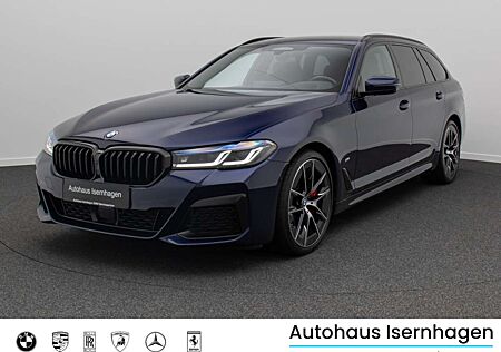 BMW 540 M Sport 360°DAB Laser Komfort Individual