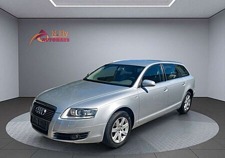 Audi A6 Avant 2.0 TDI Multitronic