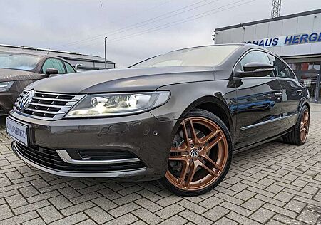 VW Passat CC Volkswagen 3.6 V6 4Motion DSG Xenon/Navi/19.Zoll/Standheizung