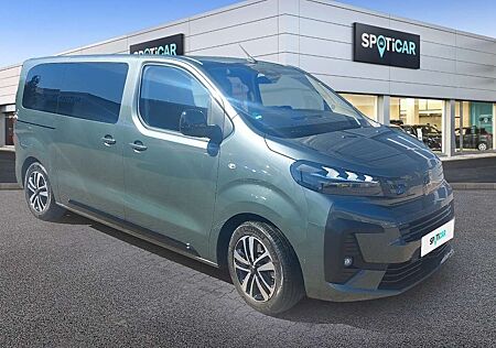 Peugeot Traveller Allure L2 Diesel EAT8 7-Sitzer VIP / AHK