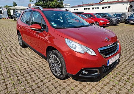 Peugeot 2008 Active