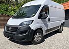 Fiat Ducato Kasten 35 140 L2H2 Automatik Kamera Navi