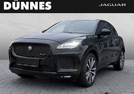 Jaguar E-Pace Diesel D180 AWD Aut. R-Dynamic HSE