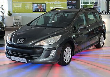 Peugeot 308 SW Tendance*KLIMAANLAGE*NAVI*SHZ*BC*ZV*