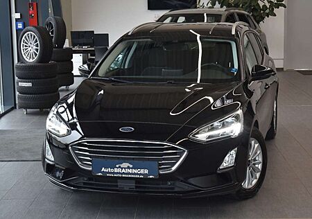 Ford Focus Turnier 1.5TDCi Titanium Aut. LED~RFK~B&O