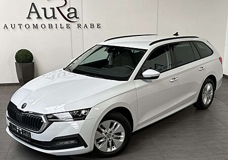 Skoda Octavia Combi 2.0 TDI DSG Ambition NAV+LED+ACC